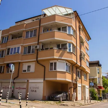 Apartment Kozloduy *