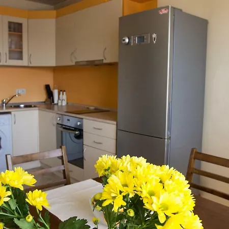Kozloduy Apartment