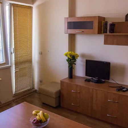 Apartment Kozloduy *