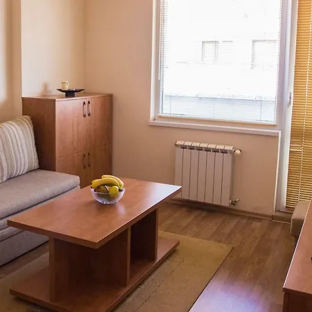 Kozloduy Apartment