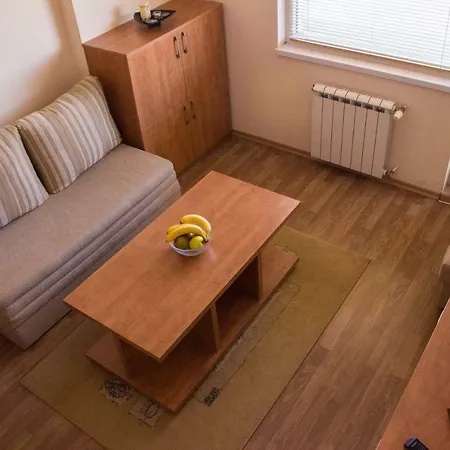 Apartment Kozloduy